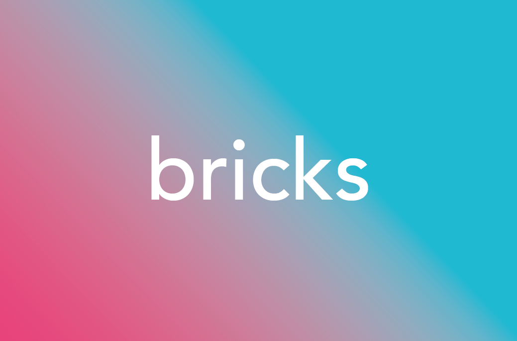 November 2019 🚀 Bricks everywhere! 😵